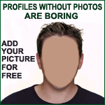 Add a Mississippi Passions profile photo Image recommending members add Mississippi Passions profile photos